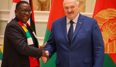 CCC MPs Push Back On Mnangagwa’s Investment Protection Deal With Belarus ⋆ Pindula News