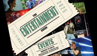 entertainment guide