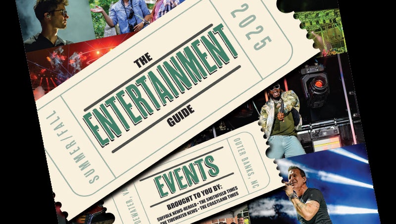 entertainment guide