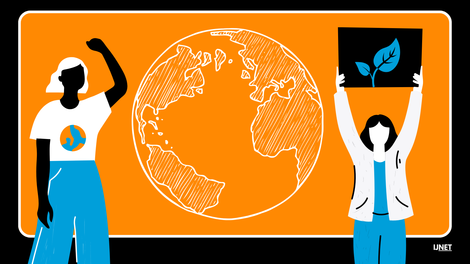 Webinar spotlights food, waste and climate reporting [Worldwide]