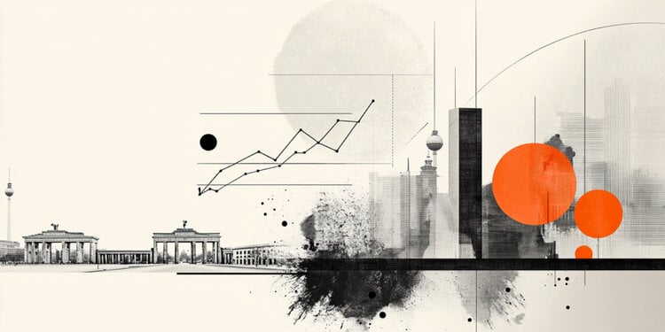 Business expectations in Germany slightly recovered after April
