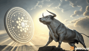Cardano's breakout odds - Mapping ADA's road to reclaim $0.7477