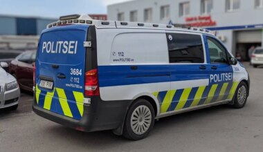 Estonia issues arrest warrant for Moroccan wanted for major pharmacy data breach