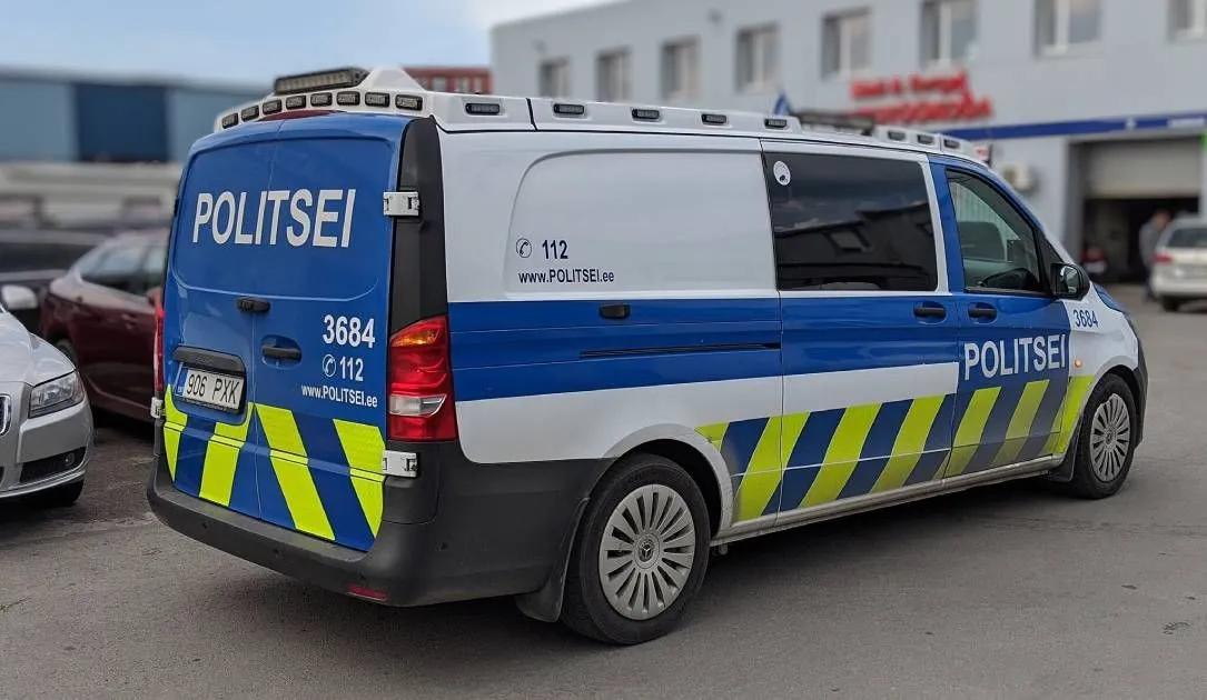Estonia issues arrest warrant for Moroccan wanted for major pharmacy data breach