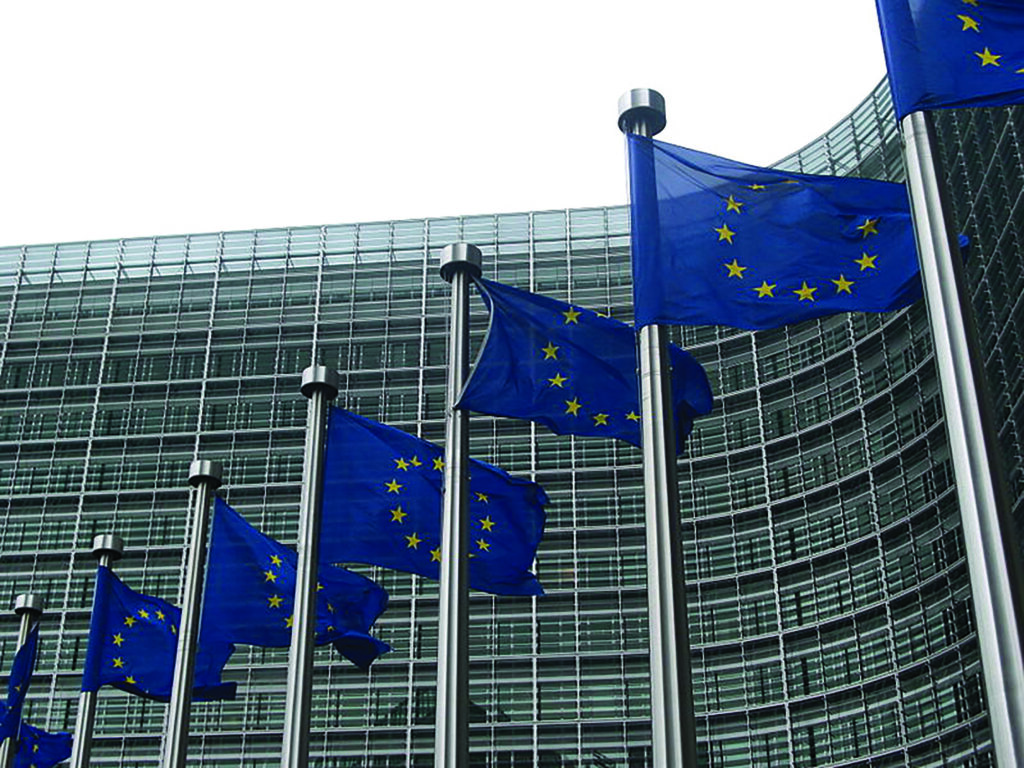 European Commission: DG Grow scraps social economy unit