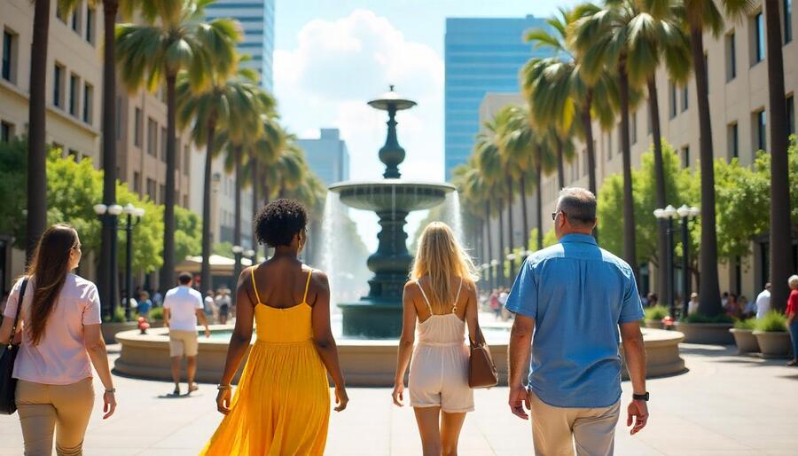 Italy, Spain, Poland, Malta, Slovakia, Bulgaria, Romania, Norway, Hungary and more Contribute to Europe’s Nearly Five Percent Year-on-Year Tourism Growth in 2025