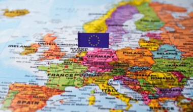 Europe’s economy is at a crossroads. Will it take the right path?