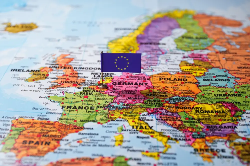 Europe’s economy is at a crossroads. Will it take the right path?