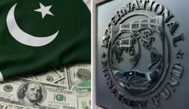 Ex-Pentagon Official Slams IMF Bailout to ‘Terror-Addled’ Pakistan, Warns of China Link