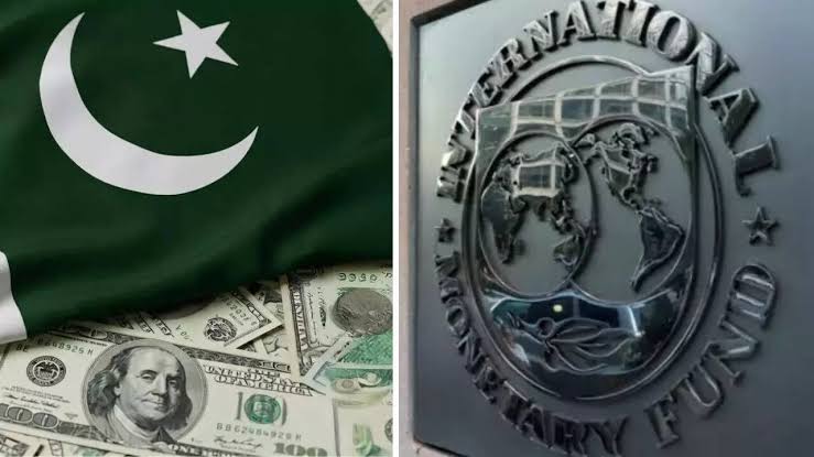 Ex-Pentagon Official Slams IMF Bailout to ‘Terror-Addled’ Pakistan, Warns of China Link
