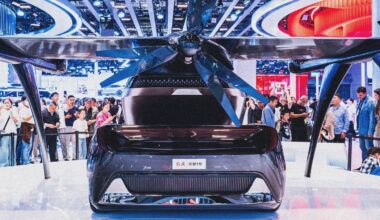 Auto Shanghai 2025 Wasn’t Just a Car Show. It Was a Warning to the West