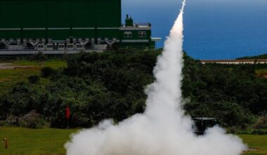 The Taiwan Tightrope: Deterrence Is a Balancing Act, and America Is Starting to Slip