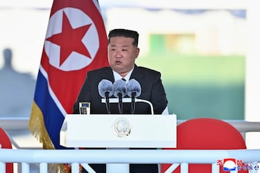 North Korea cracks down after botched destroyer launch