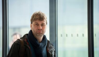 Stefan Gelbhaar gewinnt vor Gericht gegen Grünen-Politikerin Klara Schedlich
