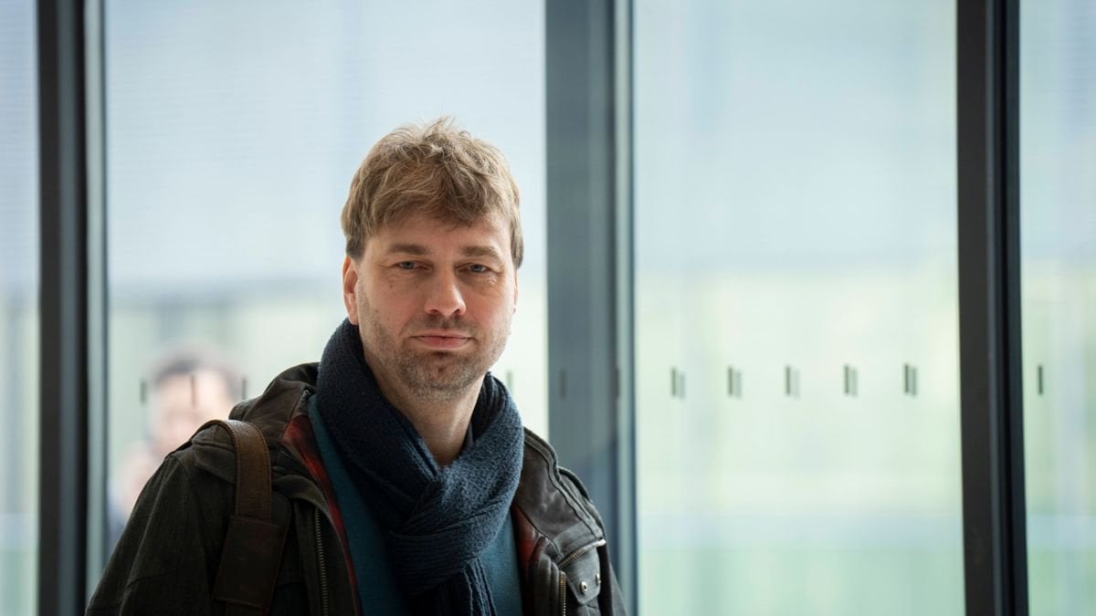 Stefan Gelbhaar gewinnt vor Gericht gegen Grünen-Politikerin Klara Schedlich