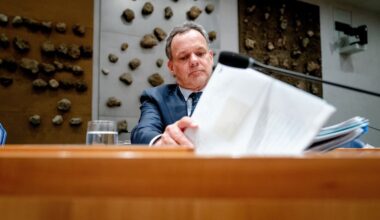 Kabinet houdt rapport geheim dat terugkeer van tienduizenden Syriërs kan betekenen