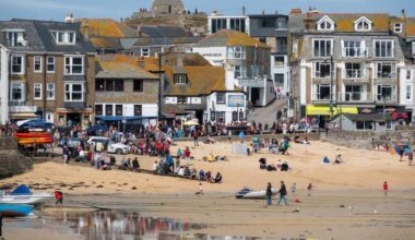 A tax cut could be coming for some second home owners - and it’s in Reform’s hands