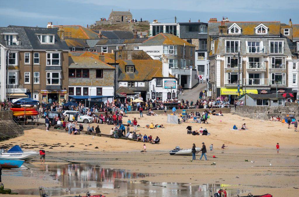 A tax cut could be coming for some second home owners - and it’s in Reform’s hands