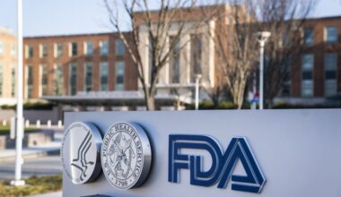 FDA issues norovirus warning on frozen oysters from South Korea