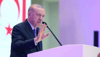 Greece slams Erdogan’s Cyprus remarks as a threat to peace – The Greek Herald