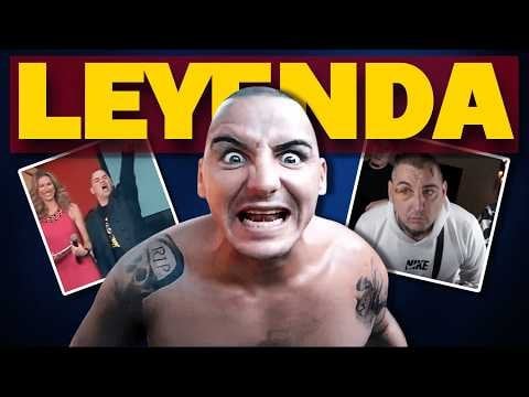 Rimembah - "John Cobra: El pionero de Internet" (2025)