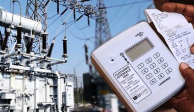 Amid Low Power Generation, IMF Says AI Growth Will Triple Electricity Demand In Nigeria – The Whistler Newspaper