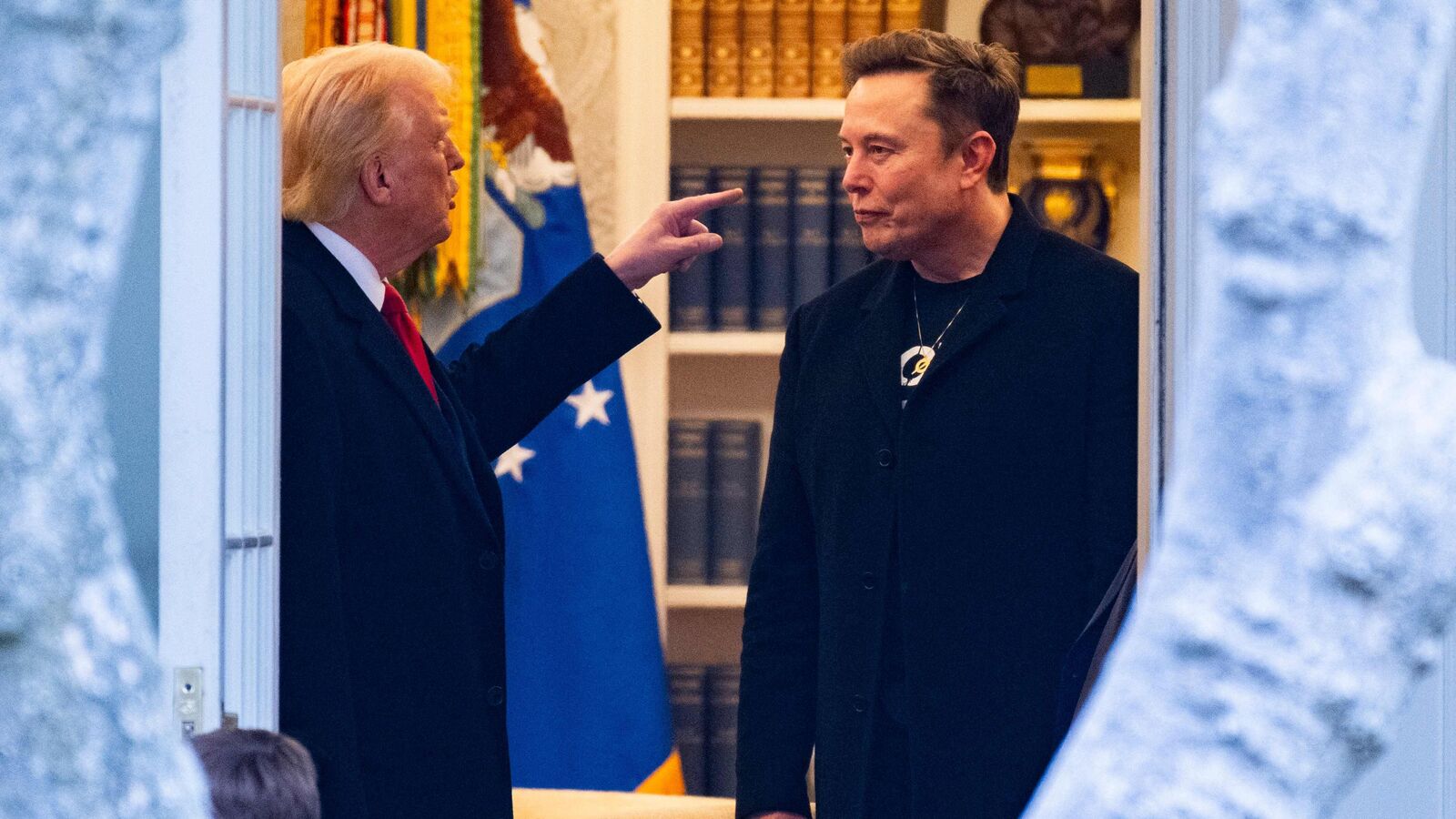 Donald Trump brushes off Elon Musk's disappointment over Tax Bill spending, says, ‘have to get a lot of votes’