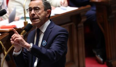 Rapport sur les Frères musulmans : Bruno Retailleau pointe « un islamisme à bas bruit qui se répand »