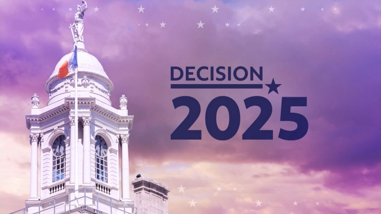 Candidates face off in Manhattan borough president debate