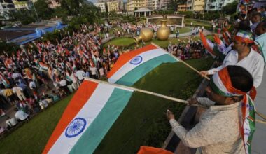 US made a strategic blunder?
