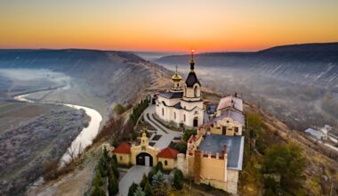 Moldova to host 46th World Congress of Vine and Wine | Food | Lifestyle
