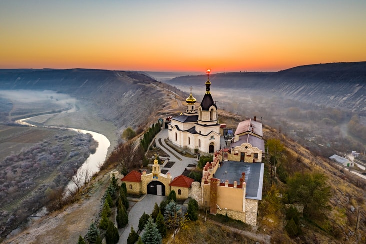 Moldova to host 46th World Congress of Vine and Wine | Food | Lifestyle