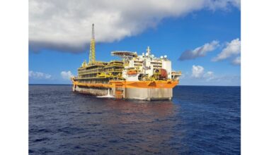 Libra Consortium announces first oil from Mero-4 FPSO in Brazil pre-salt