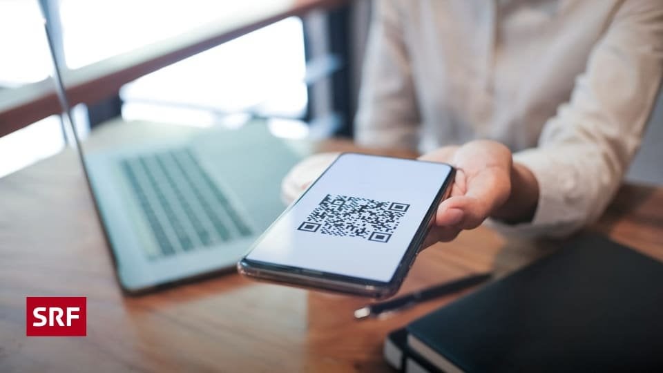 Fraudulent QR Codes – Twint Fake Portals Used to Empty Bank Accounts