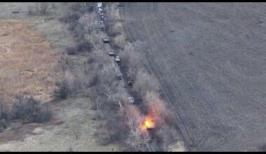 TOTAL DEFEAT: Negligence of commanders led to a complete failure