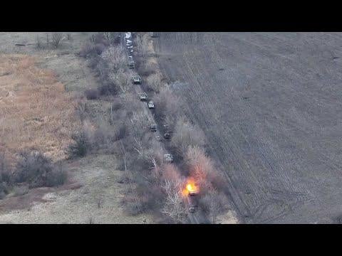 TOTAL DEFEAT: Negligence of commanders led to a complete failure