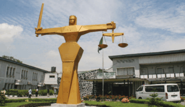 Federal High Court