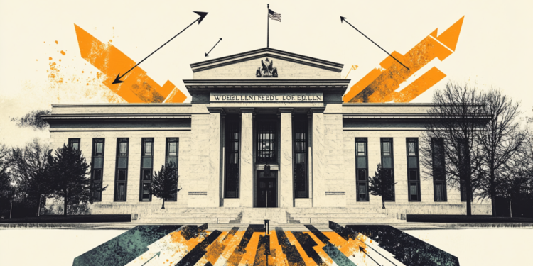 Price stability is foundational for Fed