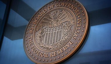 Fed’s Barr Says Supply Chain Chaos Could Boost Inflation