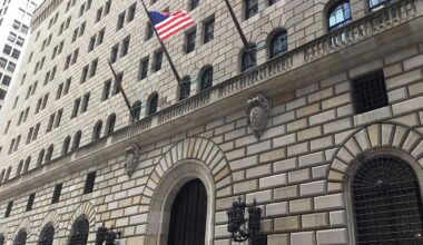 It’s Time for Shareholders of the New York Federal Reserve Bank To Receive a Call for Capital