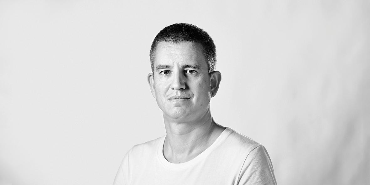 Kristian Kapp