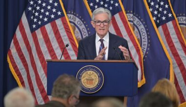 US Federal Reserve holds key rates amid tariff-driven uncertainties, warns against inflation