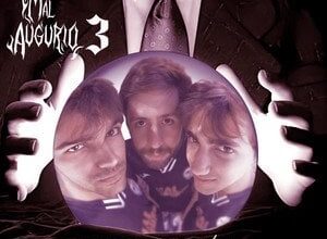 ESPIRITU GANADOR MAL AUGURIO 3 canción sobre Fernando Alonso