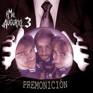ESPIRITU GANADOR MAL AUGURIO 3 canción sobre Fernando Alonso