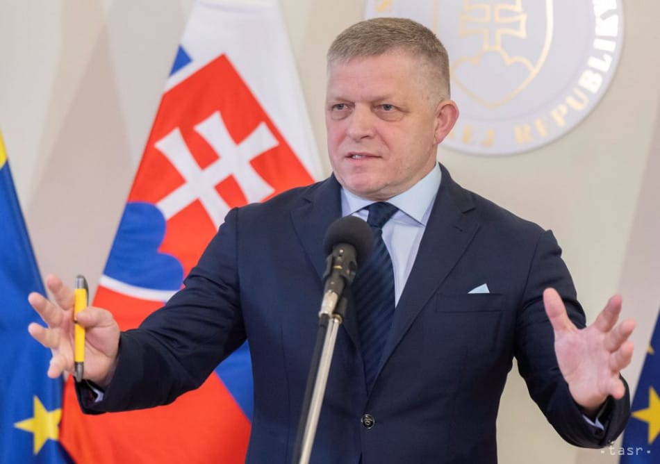 Let's Try to Revive Joint Talks between Slovak and Czech Governments