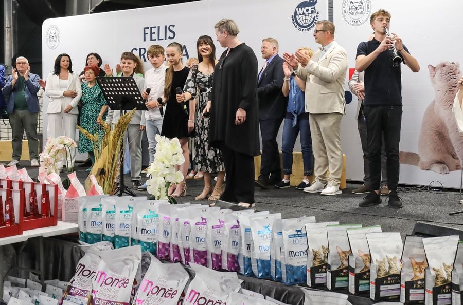 Finalists from The Voice Kids Hrvatska 