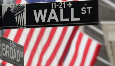 US stock market investors ‘astronomically complacent’ about trade war, warns CLSA