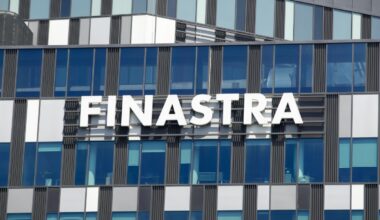 Finastra Sells Treasury Business to Private Equity Firm Apax