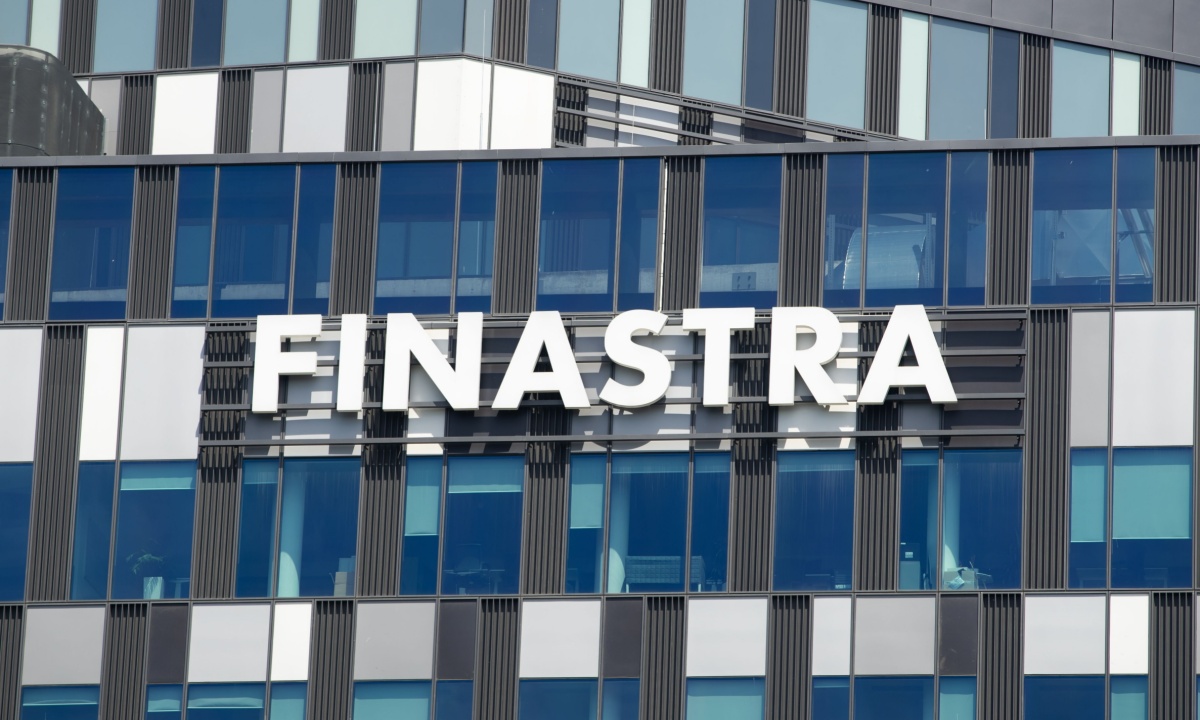 Finastra Sells Treasury Business to Private Equity Firm Apax