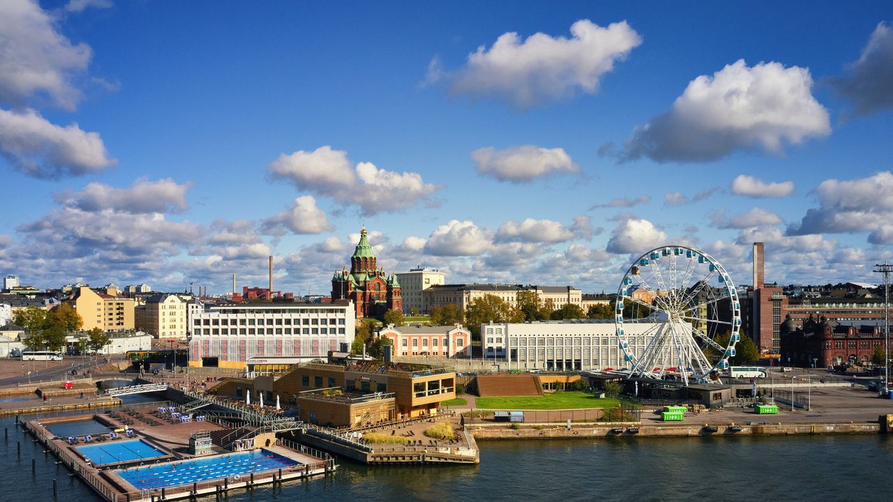 Condé Nast Traveller